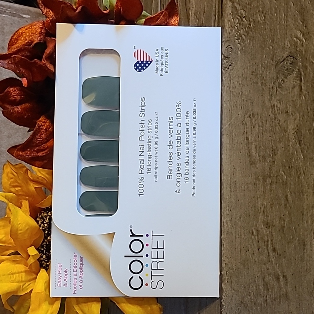 Color Street Nails